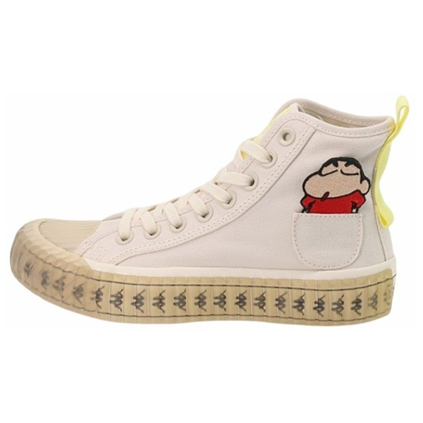 Crayon Shinchan/ x Kappa