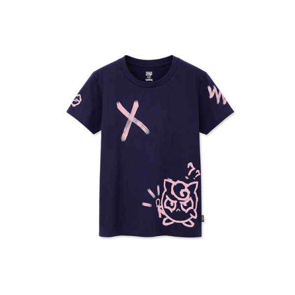 UNIQLO x POKEMON/ T
