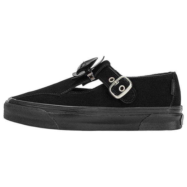 Good Fight x Vans Og Style 93 Lx