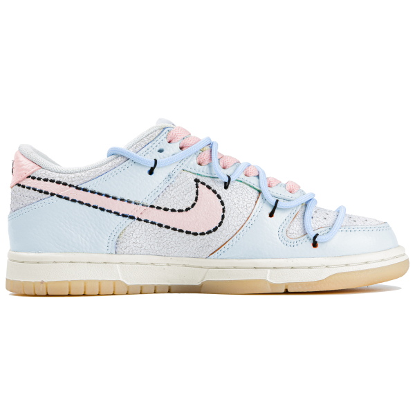【 】 Nike Dunk Low 101 GS