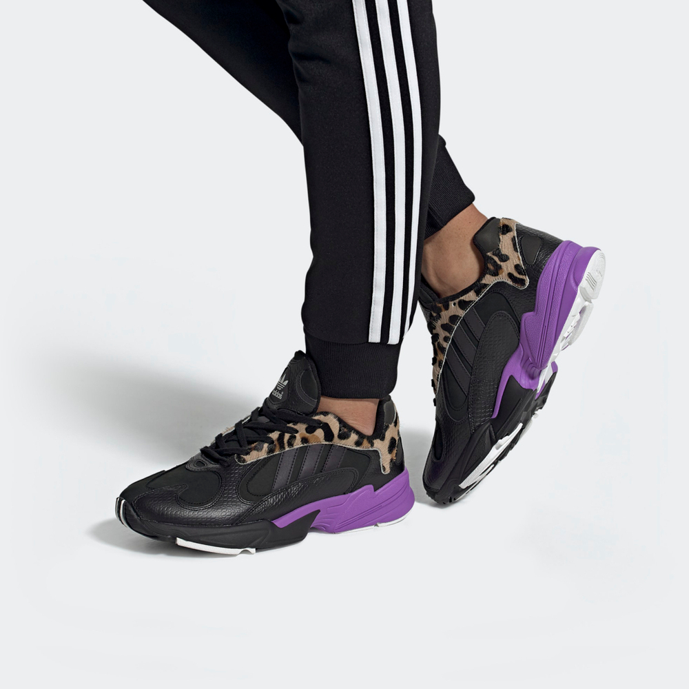 Adidas originals Yung-1