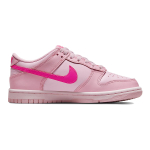 Nike Dunk Triple Pink