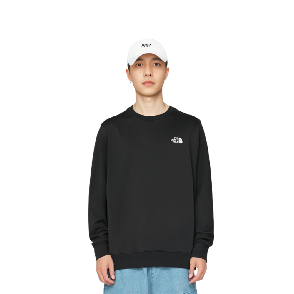 THE NORTH FACE Logo