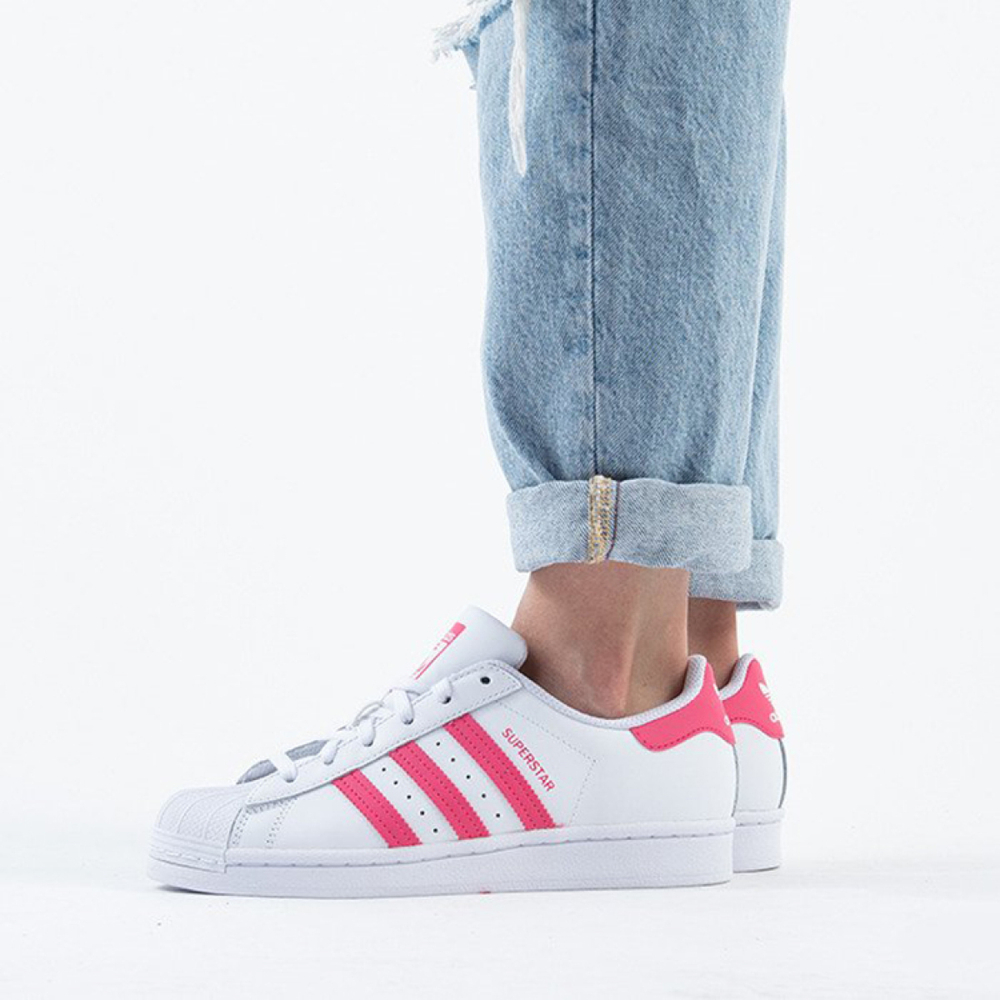 Adidas originals SUPERSTAR J