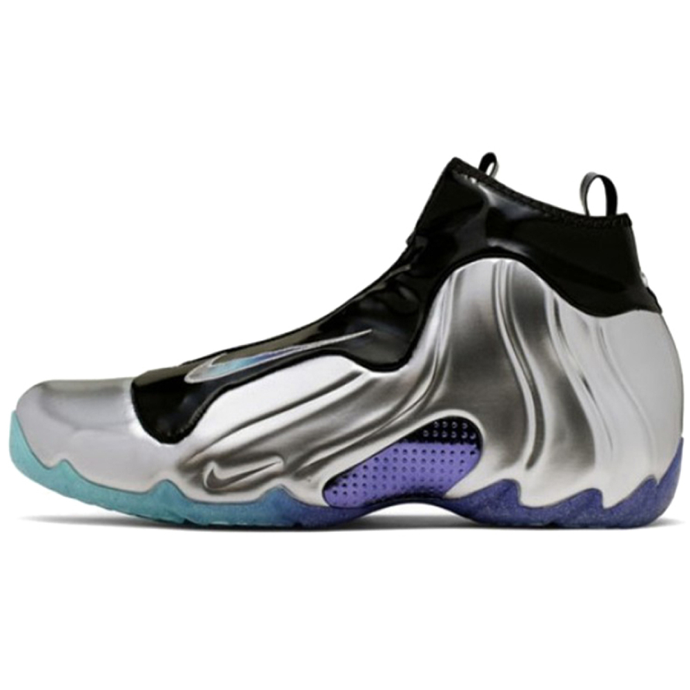Nike Flightposite One "China Hoop Dreams"