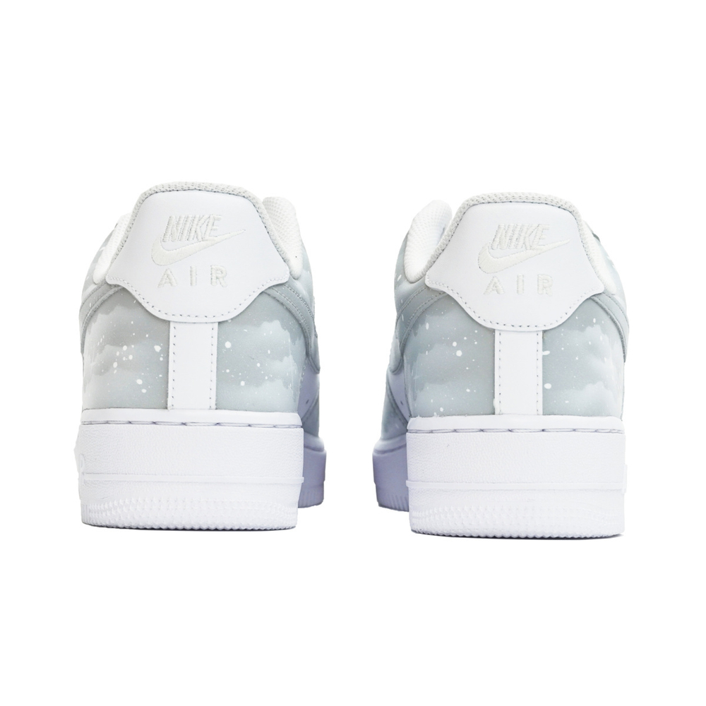 【 】 Nike Air Force 1 Low ABLOODING