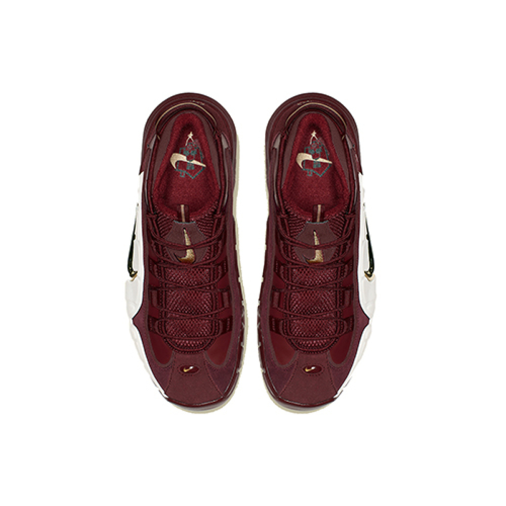 Nike Air Max Penny 1 House Party