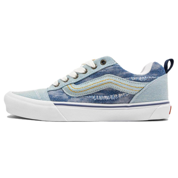 Vans Knu Skool