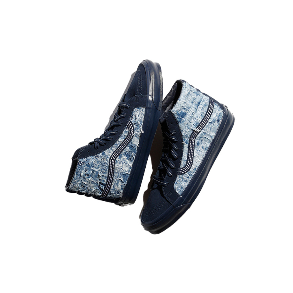 FDMTL x Vans SK8