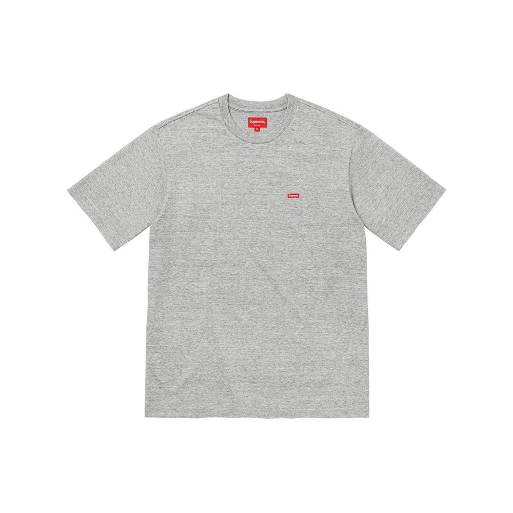 Supreme SS23 Week10 small box tee Logo T