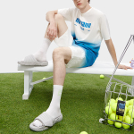 FILA FUSION BARRICADE