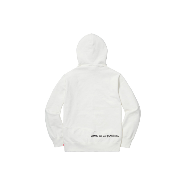 Supreme FW18 Logo