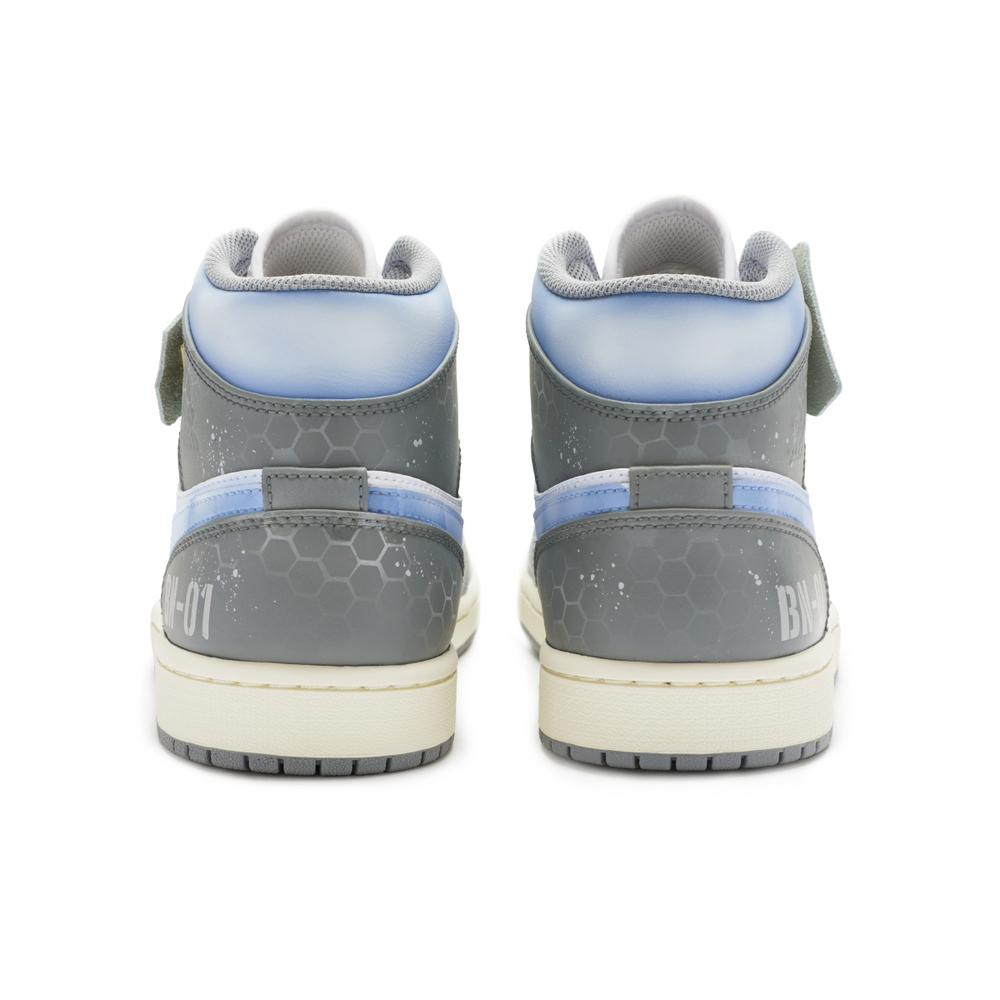 【 】 Jordan Air Jordan 1 Mid 811
