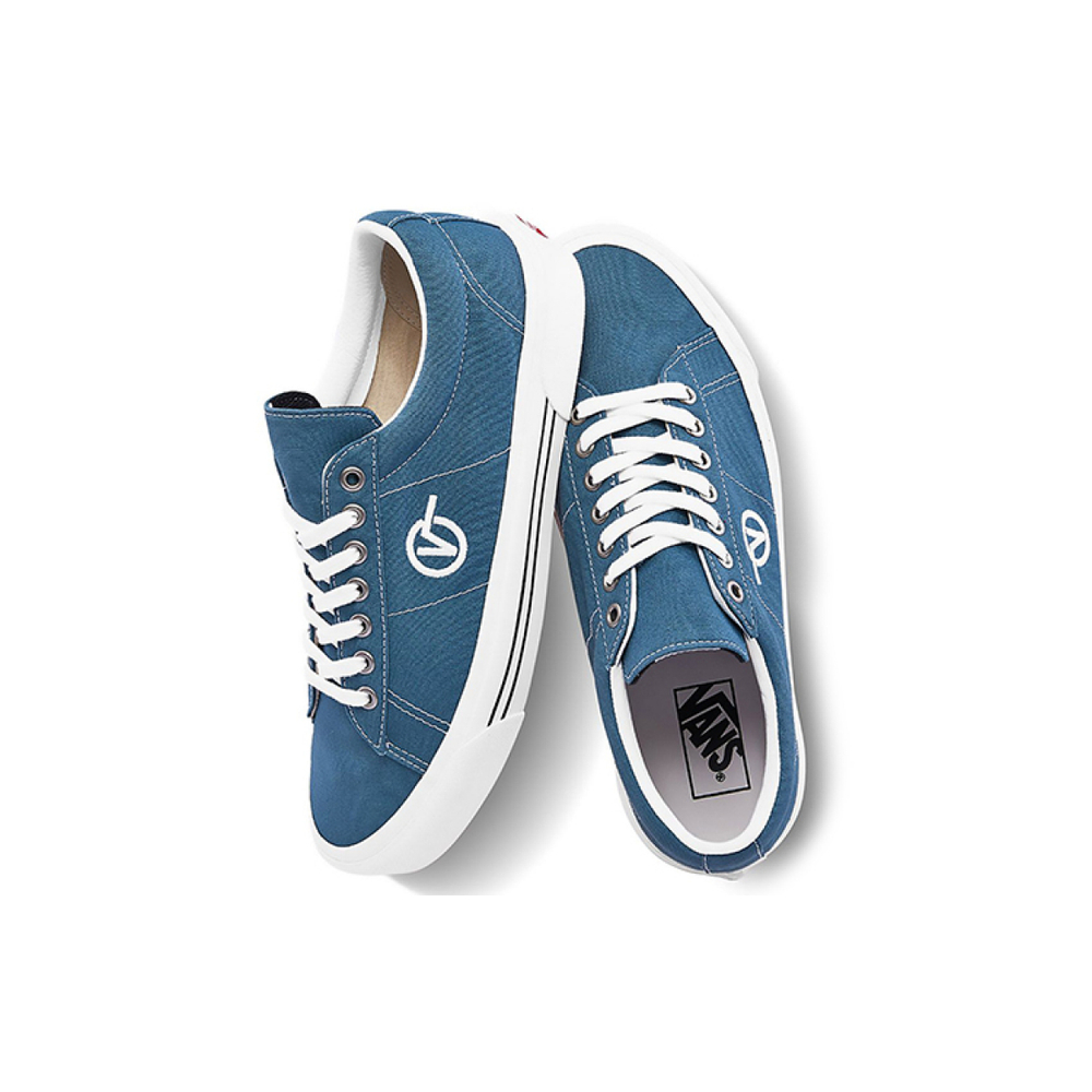 Vans SID Dx