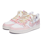 【 】 Nike Court Borough 2 GS