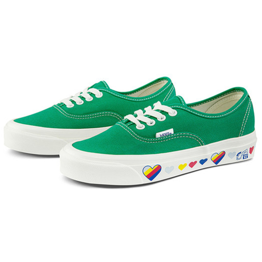 Vans Authentic
