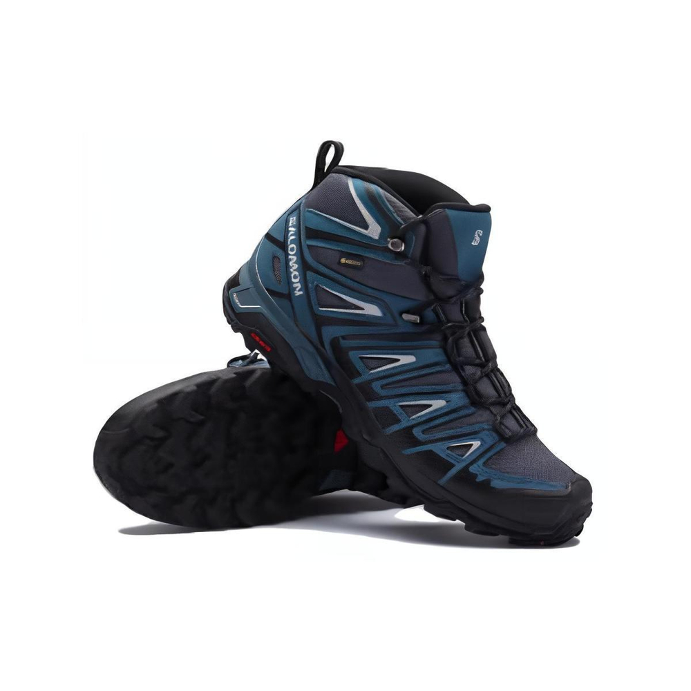 SALOMON X Ultra Pioneer