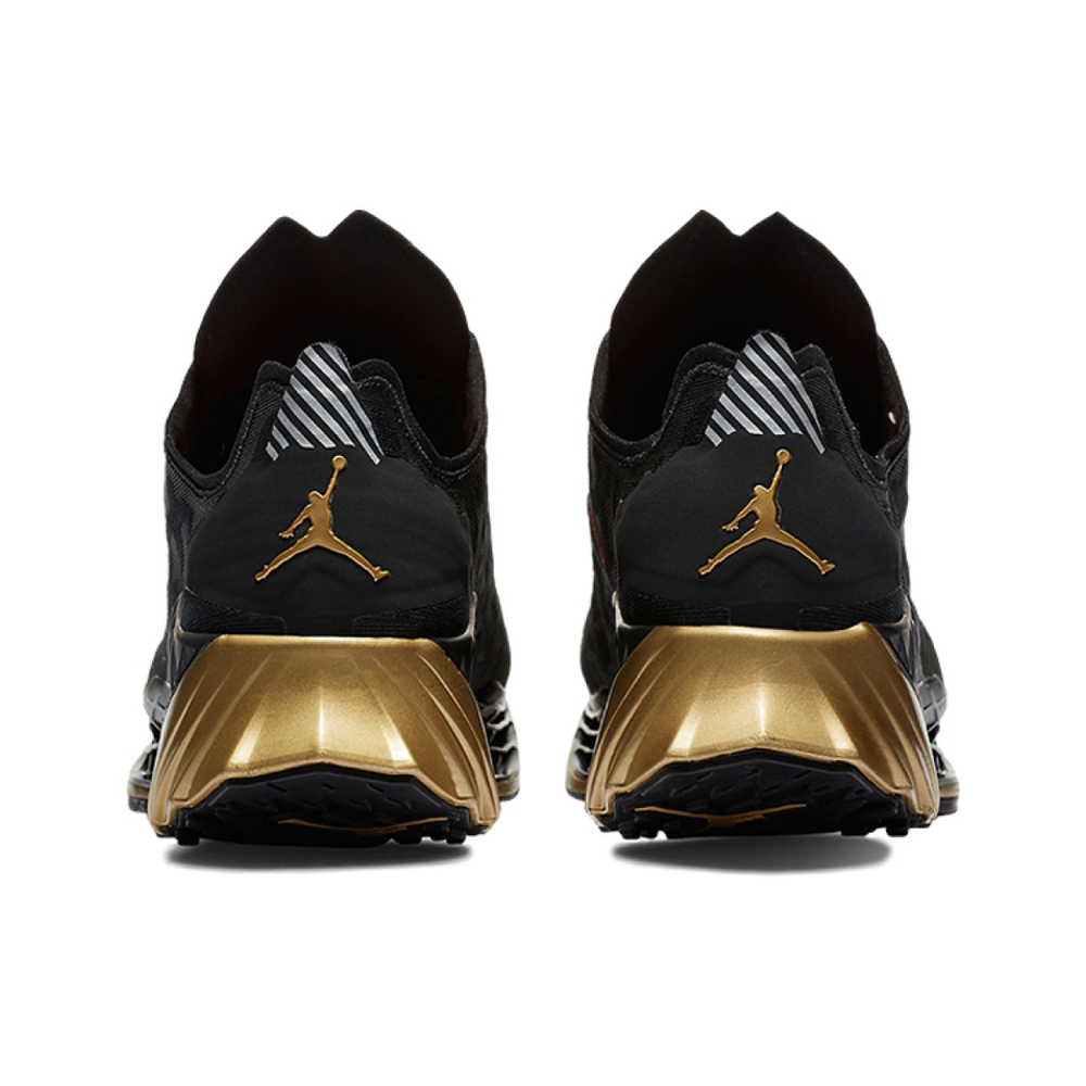 Jordan Trunner Ultimate Ultimate