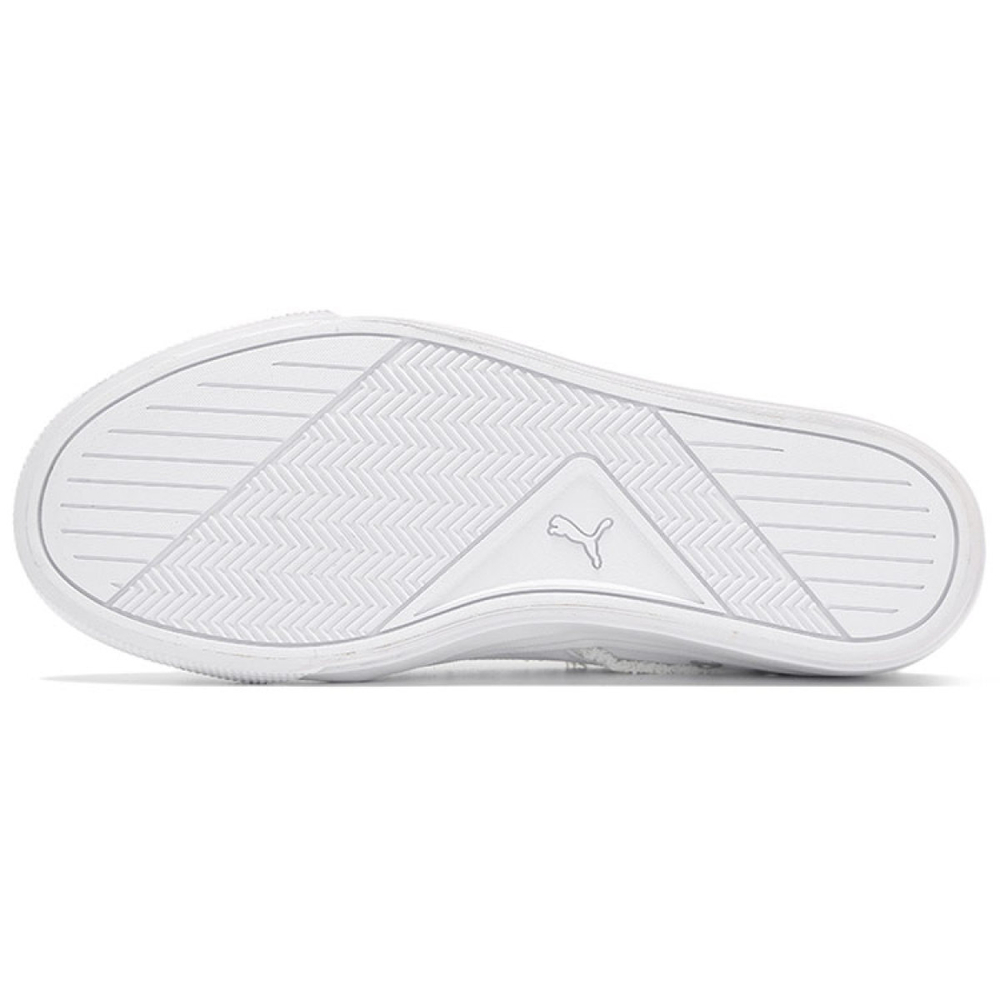 PUMA Capri Raw Cut
