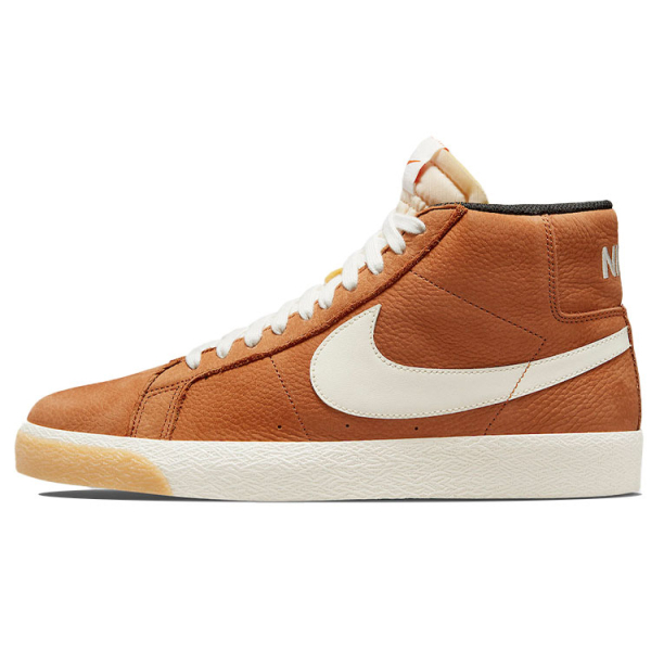 Nike Blazer ISO "Dark Russet"