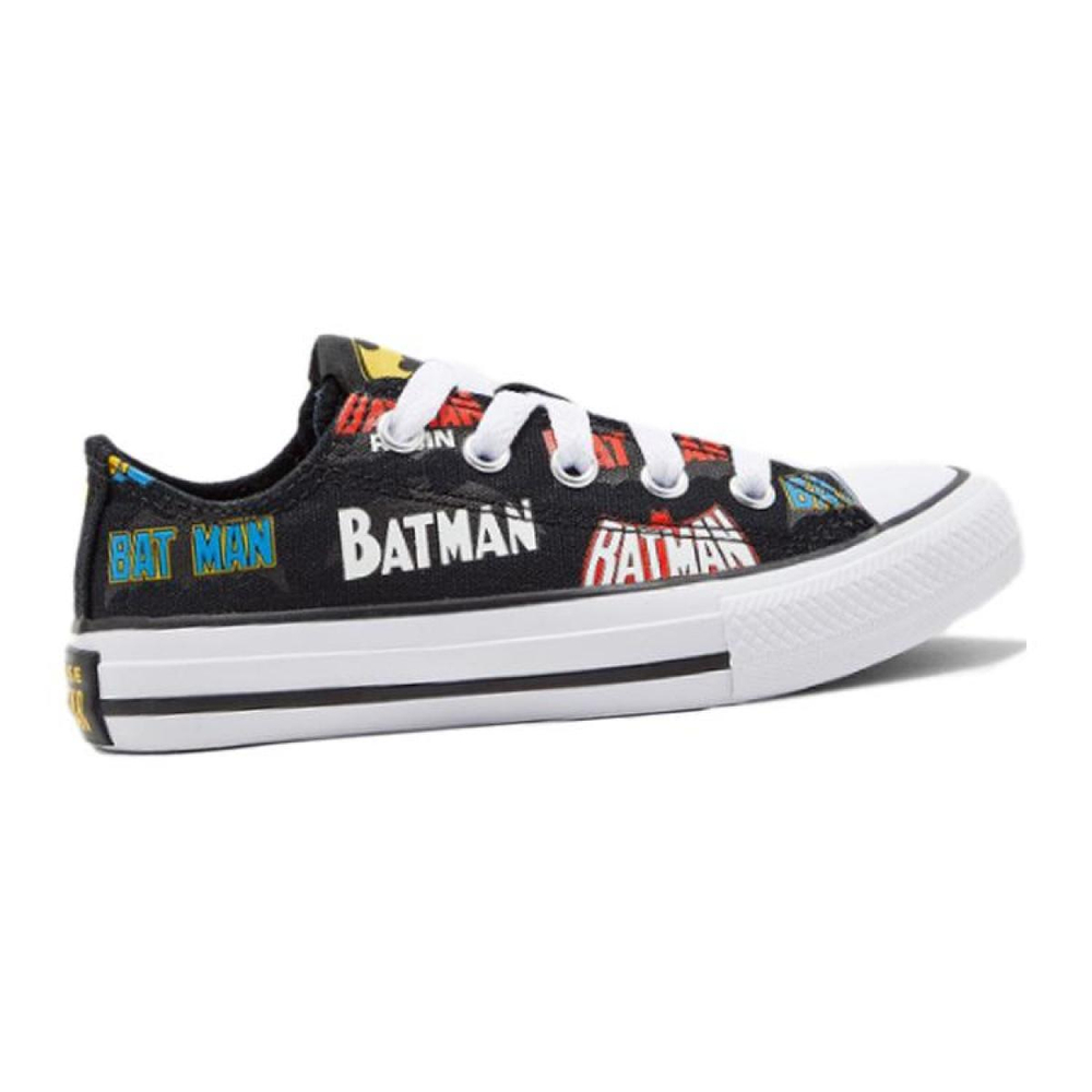 Batman x Converse Chuck Taylor All Star