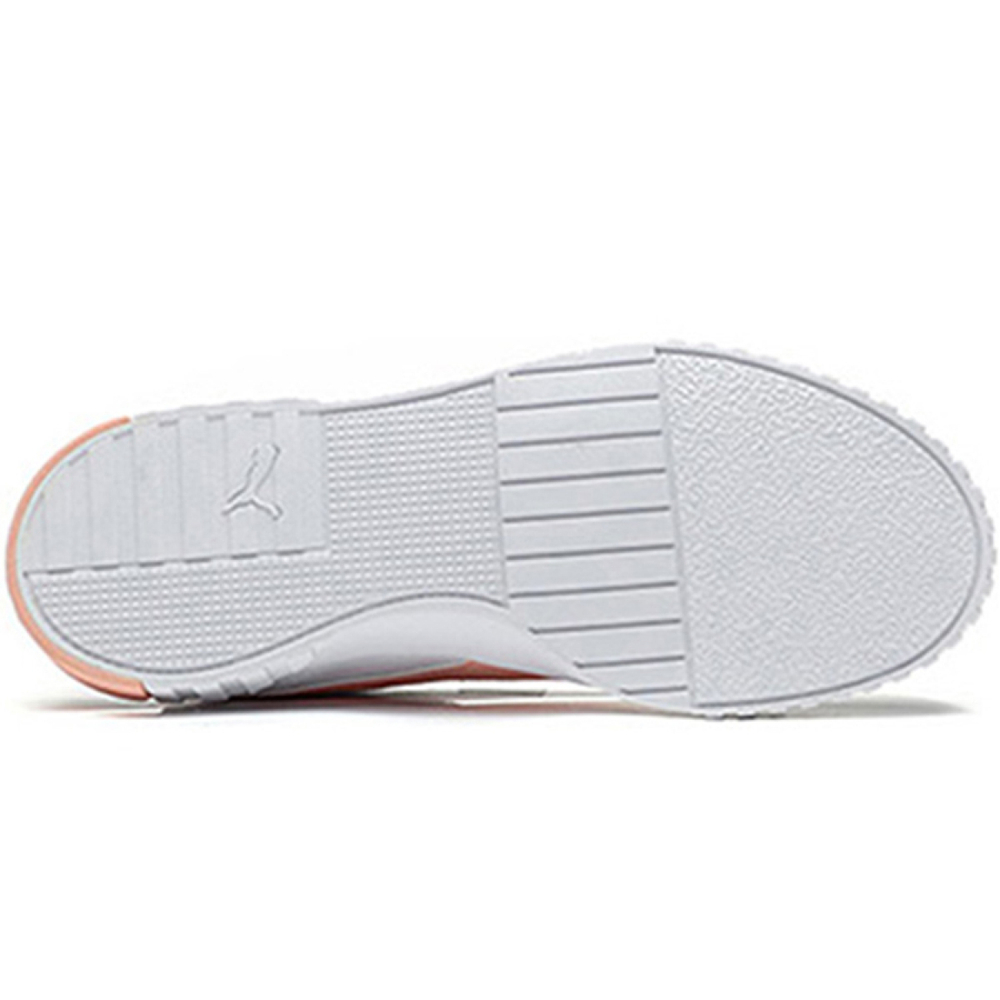 PUMA Cali Lo Slip On Mule