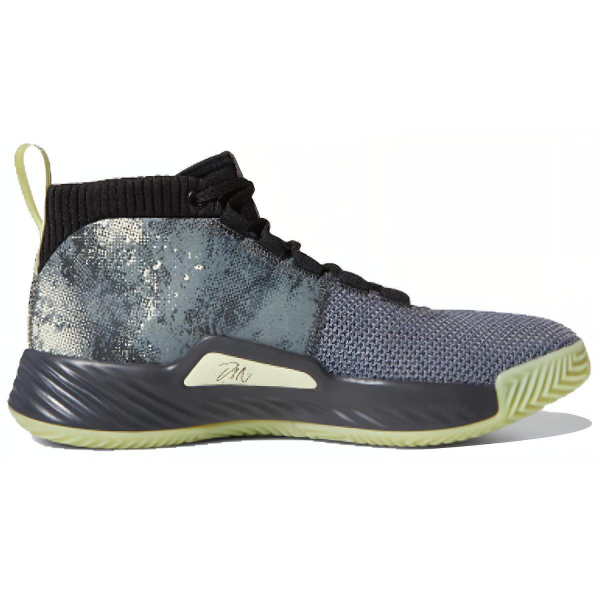 Adidas D lillard 5 GCA