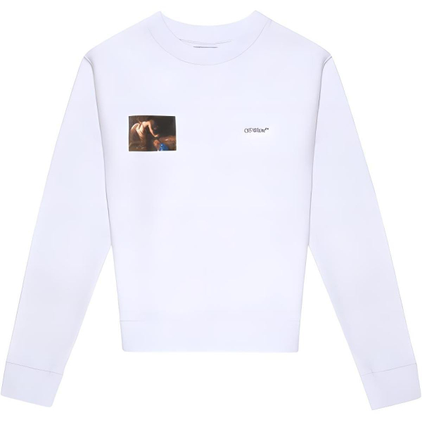 OFF-WHITE FW20 Caravaggio