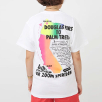 Nike x Stussy Logo T