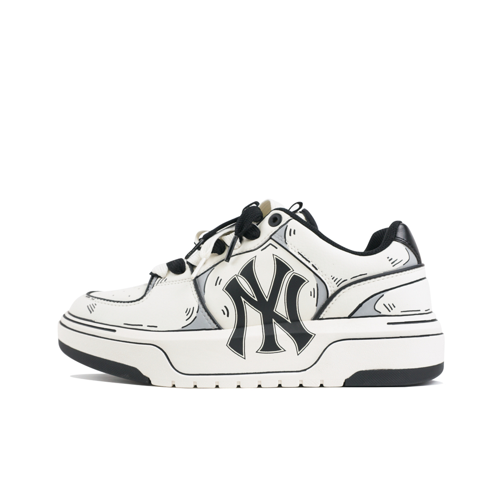 【 】 MLB Chunky Liner 3D