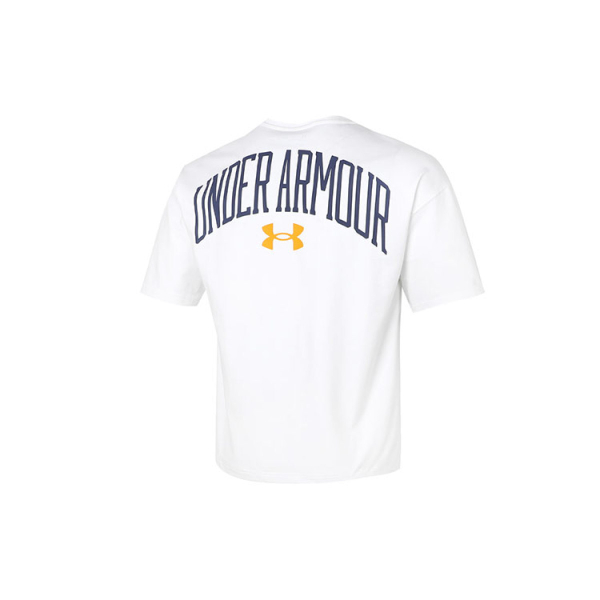 Under Armour T