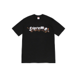 Supreme Week 8 Apes Tee T