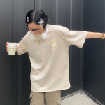 The Simpsons Logo T