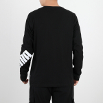 Puma Big Logo LS T