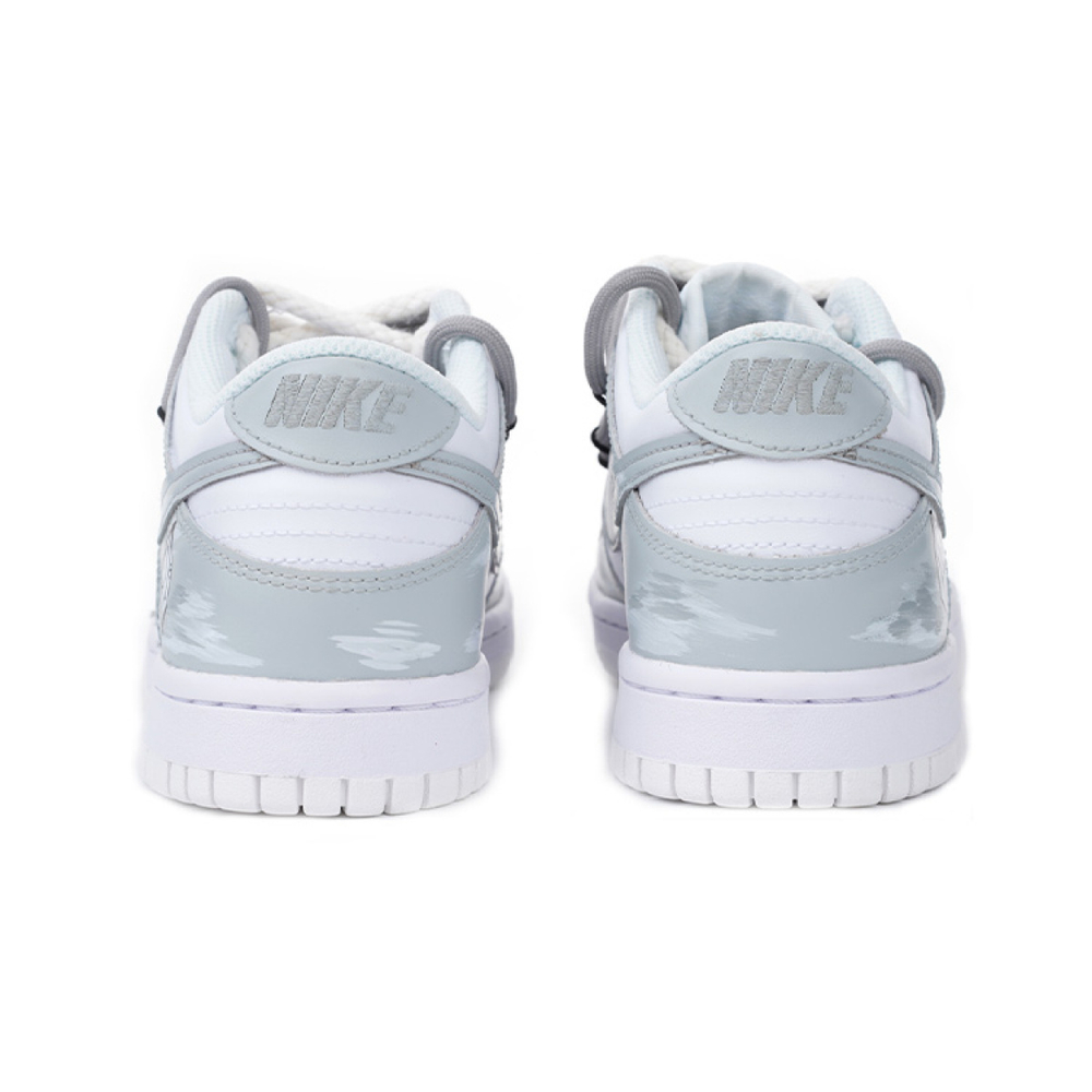 【 】 Nike Dunk vibe GS