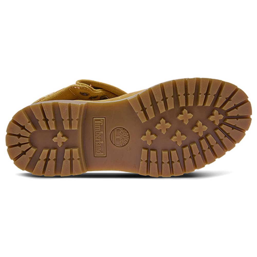 Timberland Roll Top