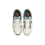 Nike Dunk SE "Sail Multi-Camo"
