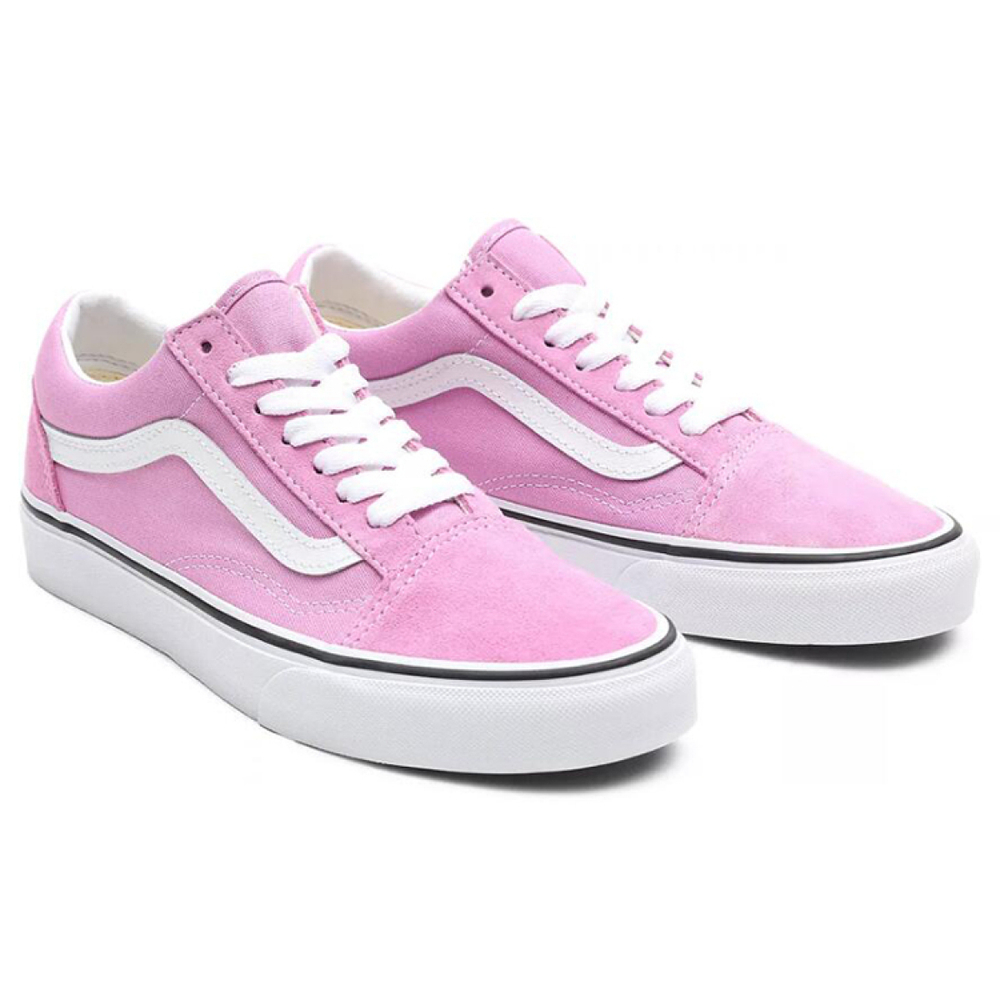 Vans Old Skool 2-tone Suede