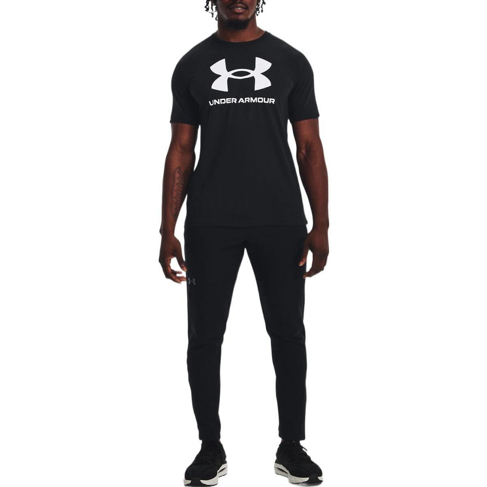 Under Armour SPORTSTYLE LOGO T