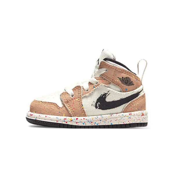 Jordan Air Jordan 1 Splatter
