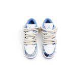【 】 Jordan Air Jordan 1 Low vibe GS