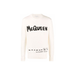 Alexander McQueen FW21 Logo