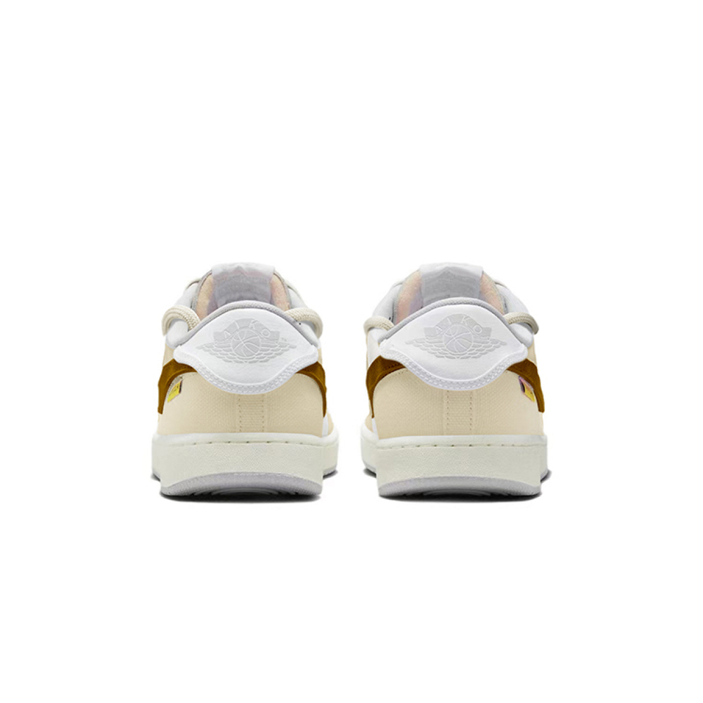 【 】 Union LA x Jordan Air Jordan 1 KO Low