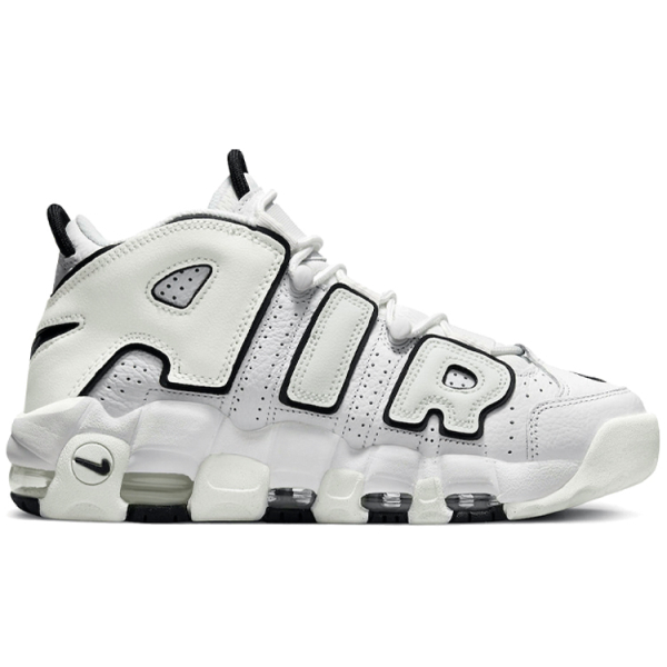 Nike Air More Uptempo summit white