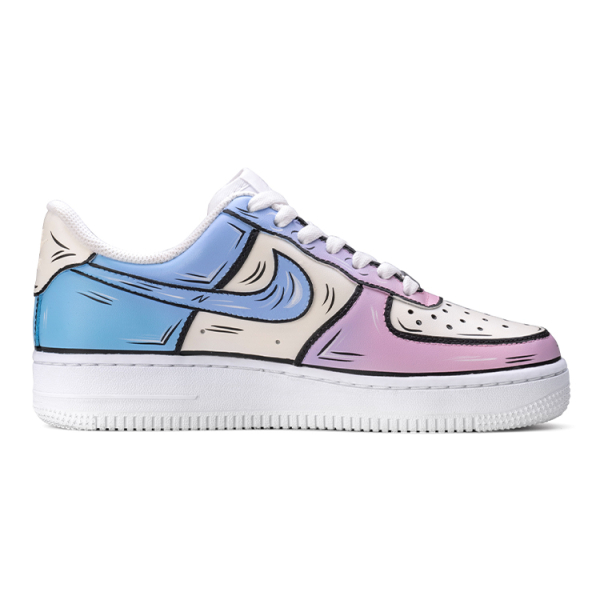 【 】 Nike Air Force 1