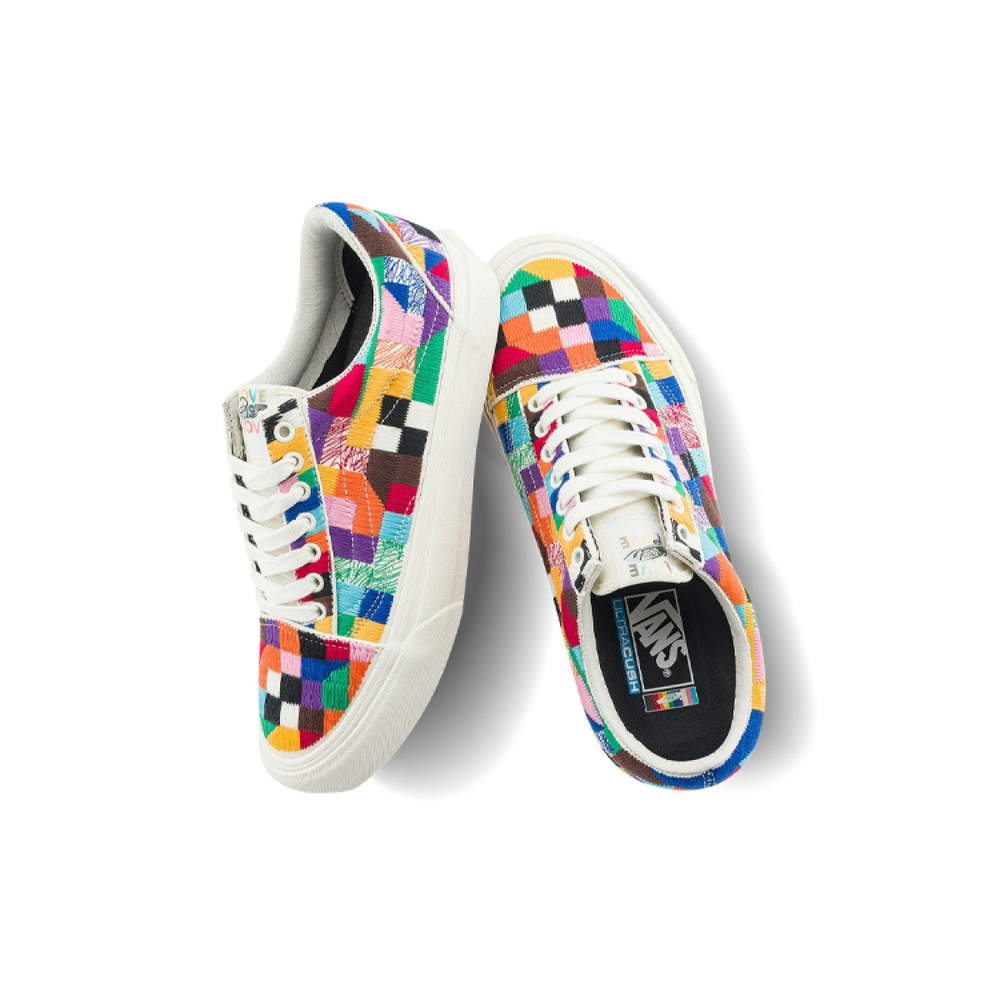 Vans Old Skool LX "Love Wins"