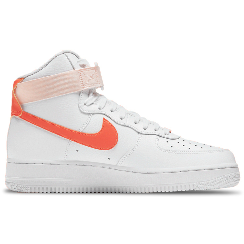 Nike Air Force 1 "Orange Pearl"