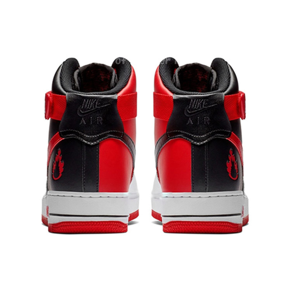 Nike Air Force 1 Atlanta Away