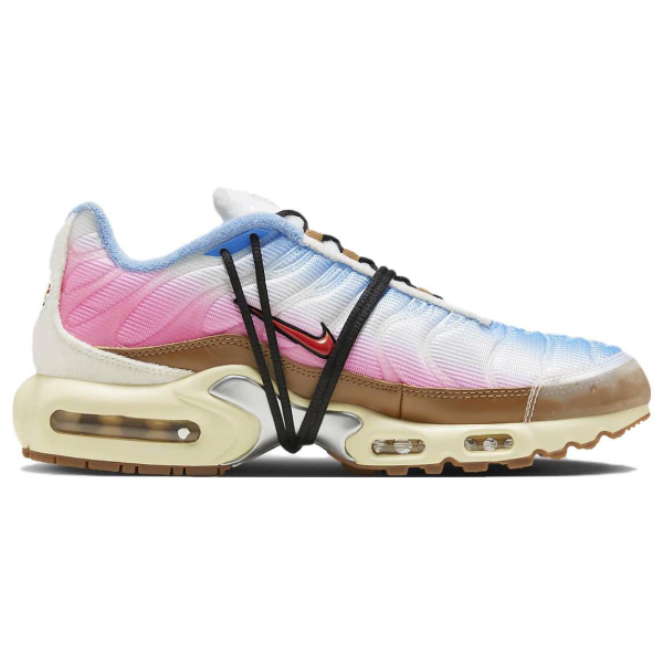 Nike Air Max Plus "Longtaitou"