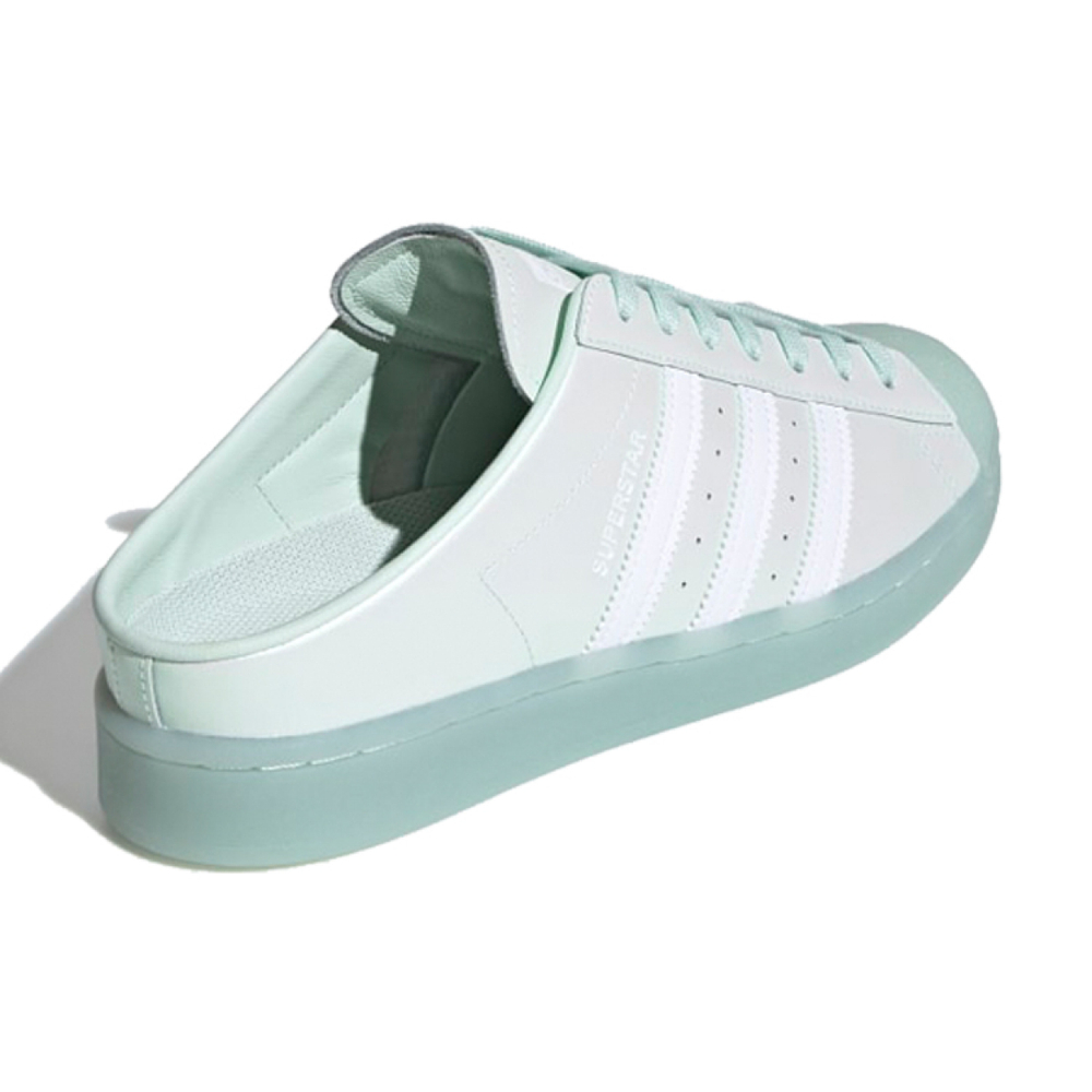 Adidas originals Superstar Mule